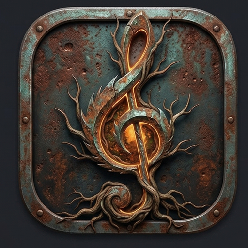 Roots & Rust Soundtrack